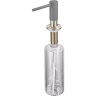 Дозатор кухонный GRANULA 018 D алюминиум 018 D ALYUMIHIYM